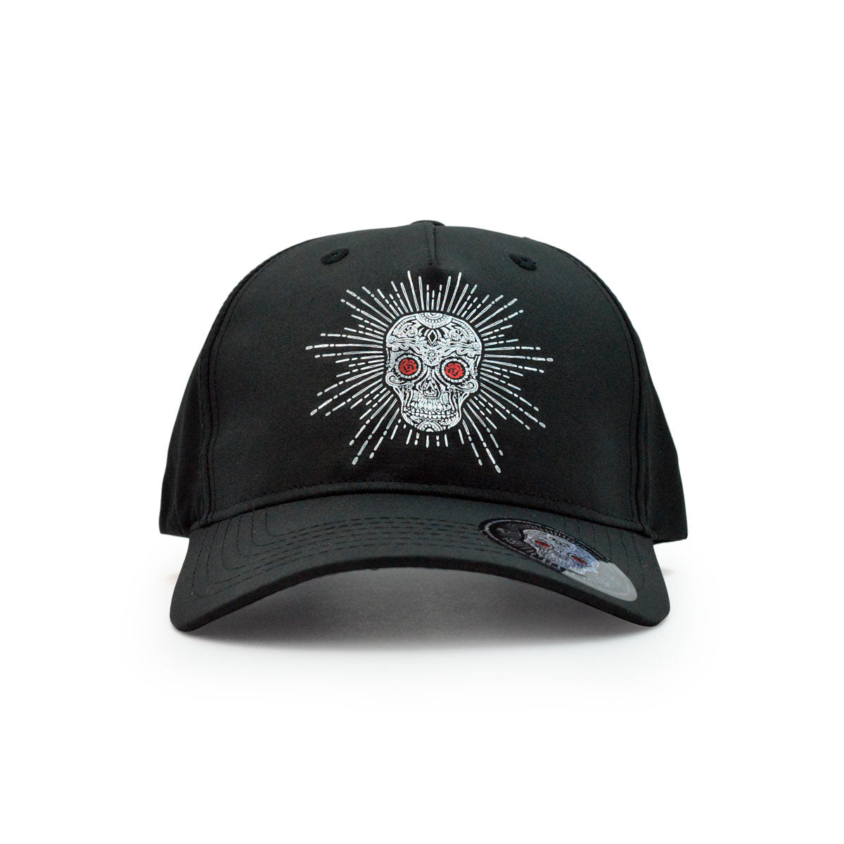 Gorra Tequila Mala Vida