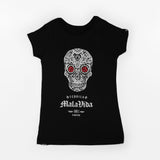 Calavera clara